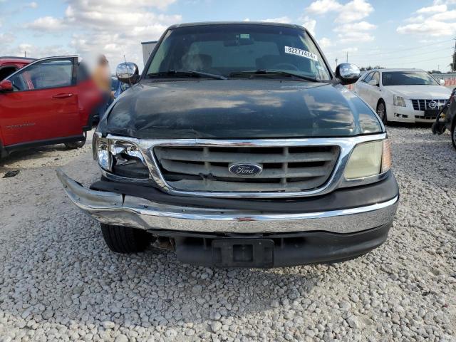 Photo 4 VIN: 1FTRW07632KA72575 - FORD F150 SUPER 