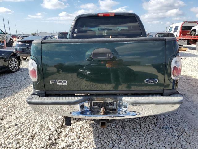 Photo 5 VIN: 1FTRW07632KA72575 - FORD F150 SUPER 