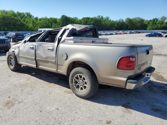 Photo 1 VIN: 1FTRW07632KB93994 - FORD F-150 