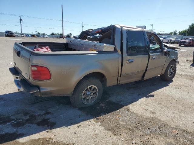 Photo 2 VIN: 1FTRW07632KB93994 - FORD F-150 