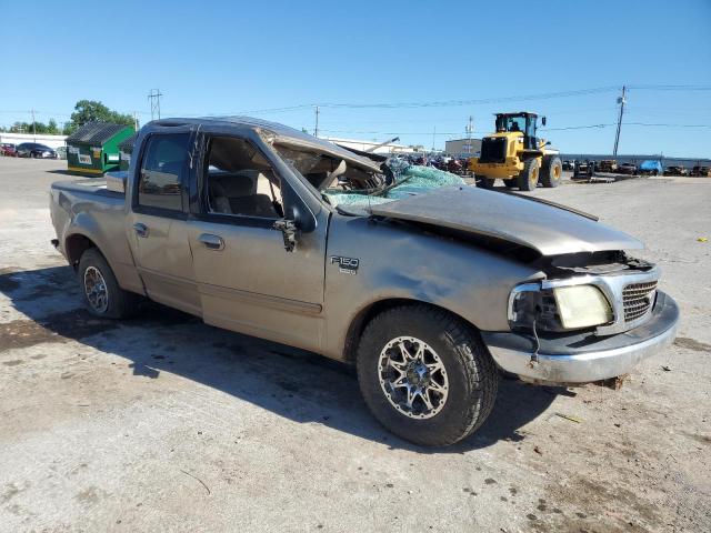 Photo 3 VIN: 1FTRW07632KB93994 - FORD F-150 