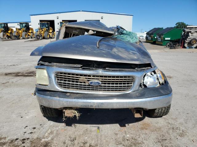 Photo 4 VIN: 1FTRW07632KB93994 - FORD F-150 