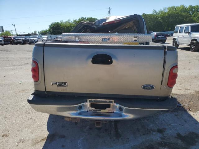 Photo 5 VIN: 1FTRW07632KB93994 - FORD F-150 