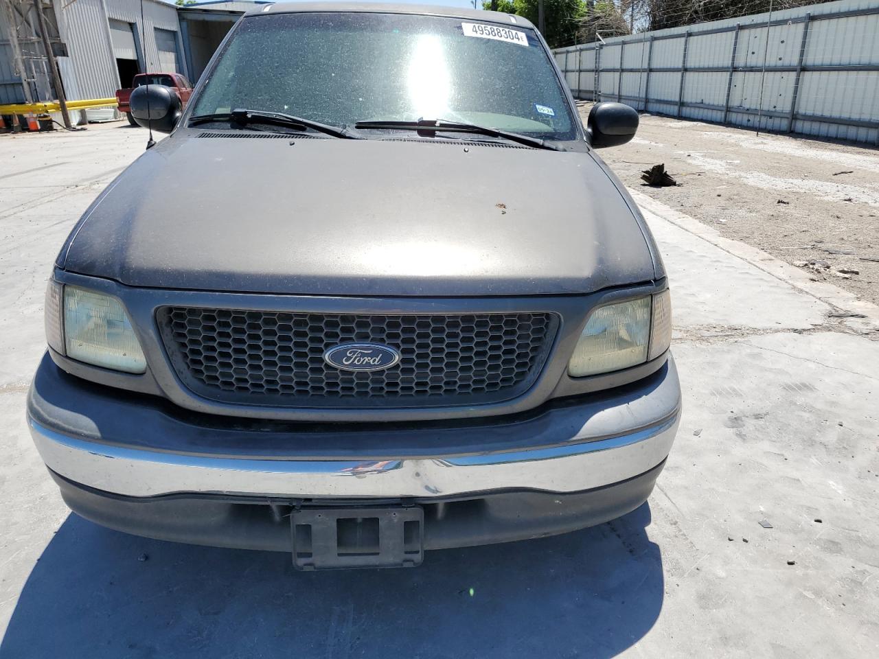 Photo 4 VIN: 1FTRW07632KC06498 - FORD F-150 