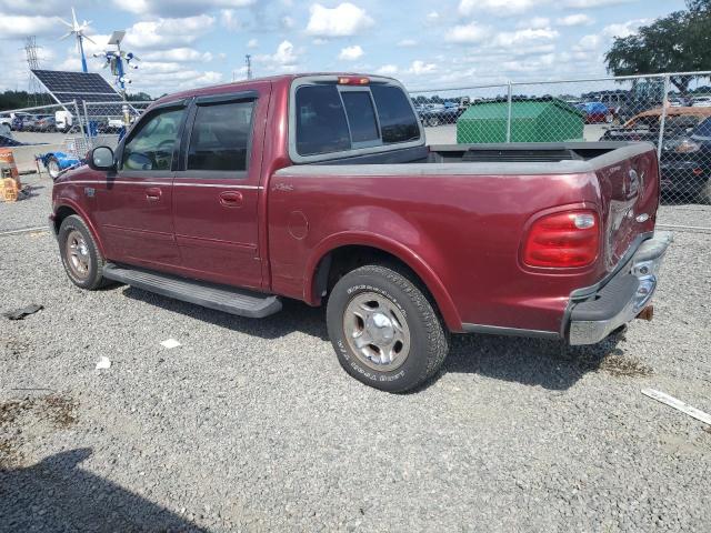 Photo 1 VIN: 1FTRW07633KA29615 - FORD F150 SUPER 