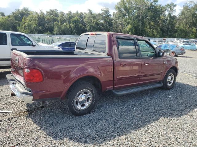 Photo 2 VIN: 1FTRW07633KA29615 - FORD F150 SUPER 