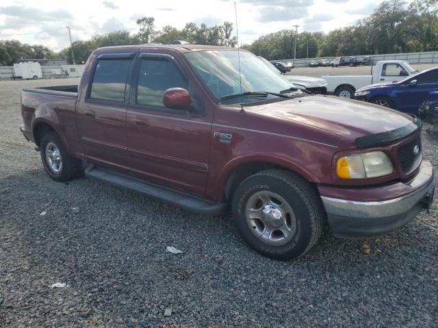 Photo 3 VIN: 1FTRW07633KA29615 - FORD F150 SUPER 