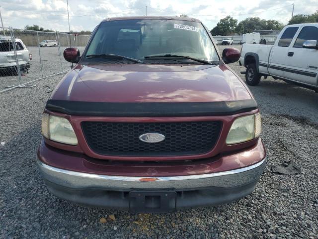 Photo 4 VIN: 1FTRW07633KA29615 - FORD F150 SUPER 