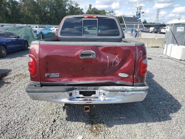 Photo 5 VIN: 1FTRW07633KA29615 - FORD F150 SUPER 