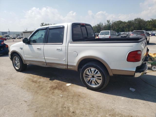 Photo 1 VIN: 1FTRW07633KB30993 - FORD F150 SUPER 