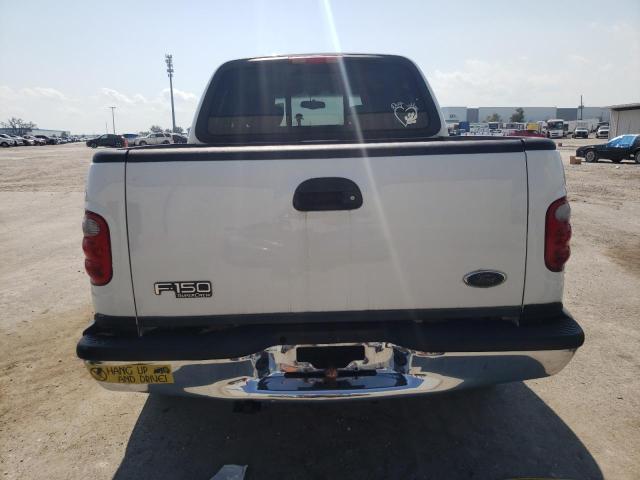 Photo 5 VIN: 1FTRW07633KB30993 - FORD F150 SUPER 