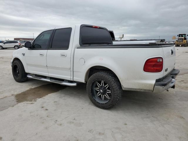 Photo 1 VIN: 1FTRW07633KC00671 - FORD F150 SUPER 