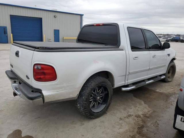 Photo 2 VIN: 1FTRW07633KC00671 - FORD F150 SUPER 