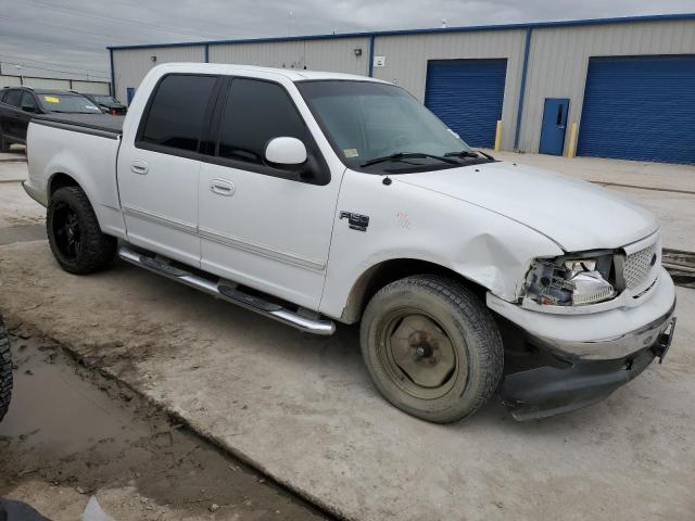 Photo 3 VIN: 1FTRW07633KC00671 - FORD F150 SUPER 