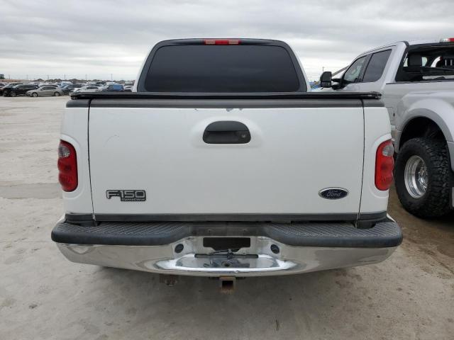 Photo 5 VIN: 1FTRW07633KC00671 - FORD F150 SUPER 