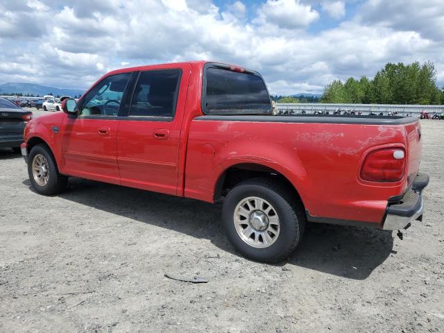 Photo 1 VIN: 1FTRW07633KC81168 - FORD F150 