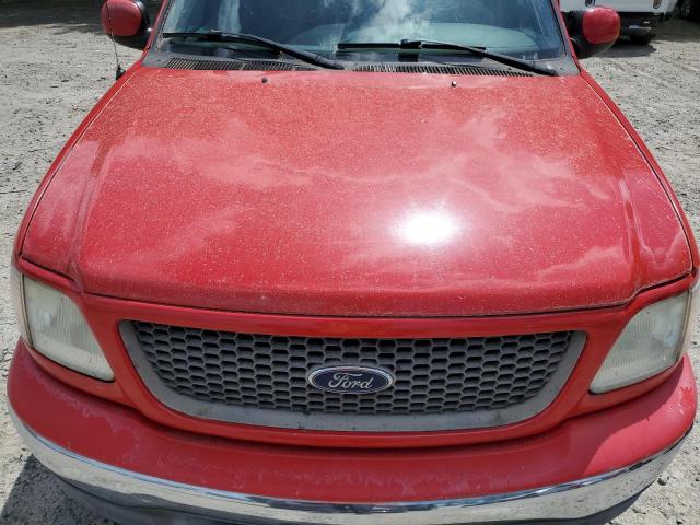 Photo 10 VIN: 1FTRW07633KC81168 - FORD F150 