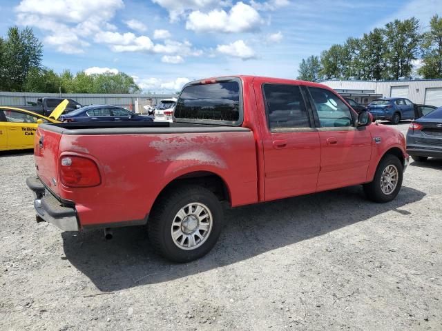 Photo 2 VIN: 1FTRW07633KC81168 - FORD F150 