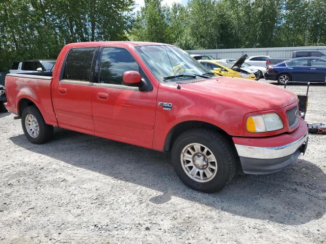 Photo 3 VIN: 1FTRW07633KC81168 - FORD F150 