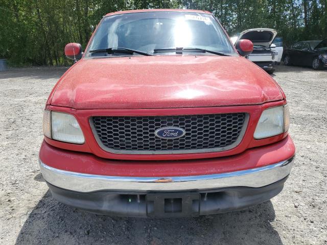 Photo 4 VIN: 1FTRW07633KC81168 - FORD F150 