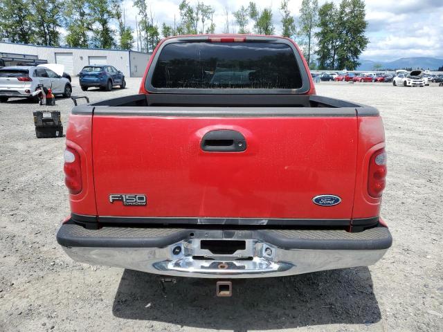 Photo 5 VIN: 1FTRW07633KC81168 - FORD F150 