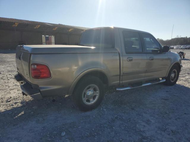 Photo 2 VIN: 1FTRW07633KD82534 - FORD F150 SUPER 