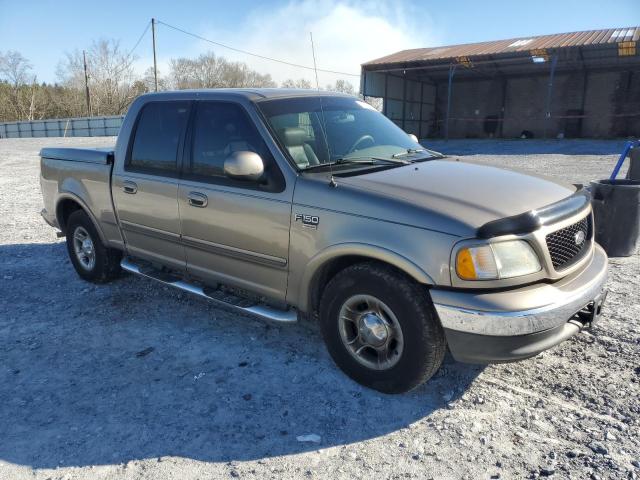 Photo 3 VIN: 1FTRW07633KD82534 - FORD F150 SUPER 