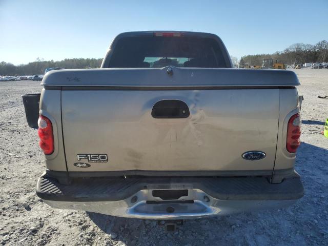 Photo 5 VIN: 1FTRW07633KD82534 - FORD F150 SUPER 