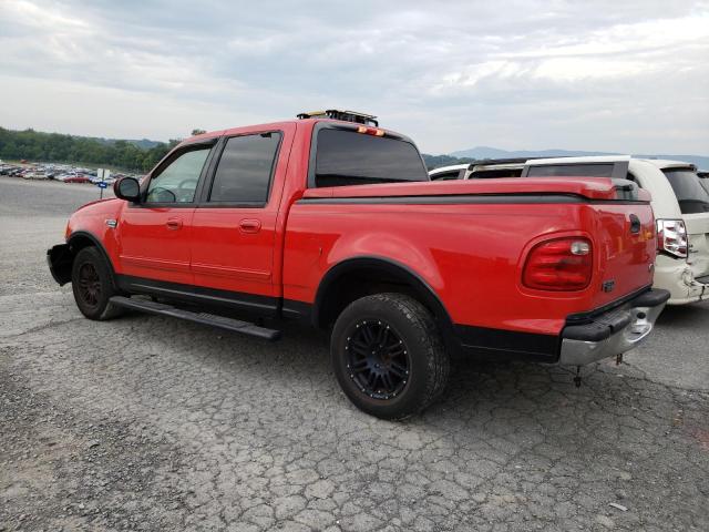 Photo 1 VIN: 1FTRW07642KA59981 - FORD F150 SUPER 