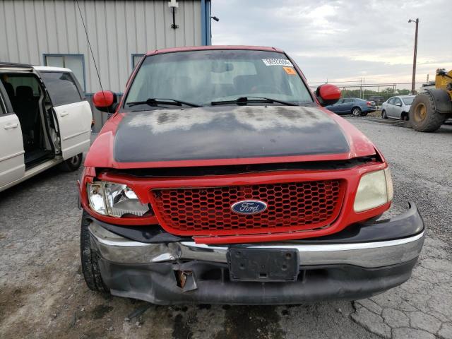 Photo 4 VIN: 1FTRW07642KA59981 - FORD F150 SUPER 