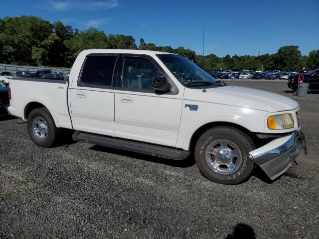 Photo 3 VIN: 1FTRW07642KB71339 - FORD F-150 