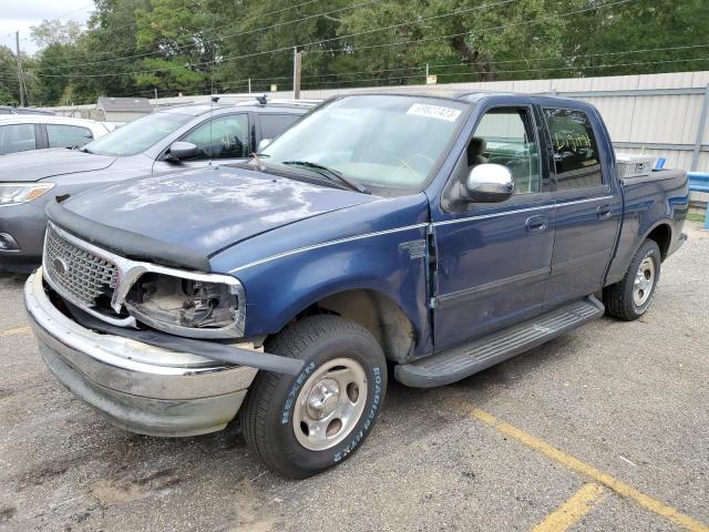 Photo 0 VIN: 1FTRW07642KC88693 - FORD F150 SUPER 