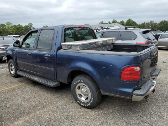 Photo 1 VIN: 1FTRW07642KC88693 - FORD F150 SUPER 