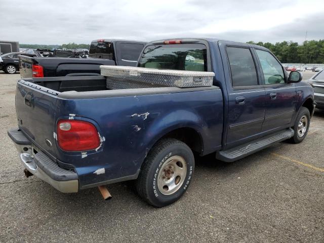 Photo 2 VIN: 1FTRW07642KC88693 - FORD F150 SUPER 