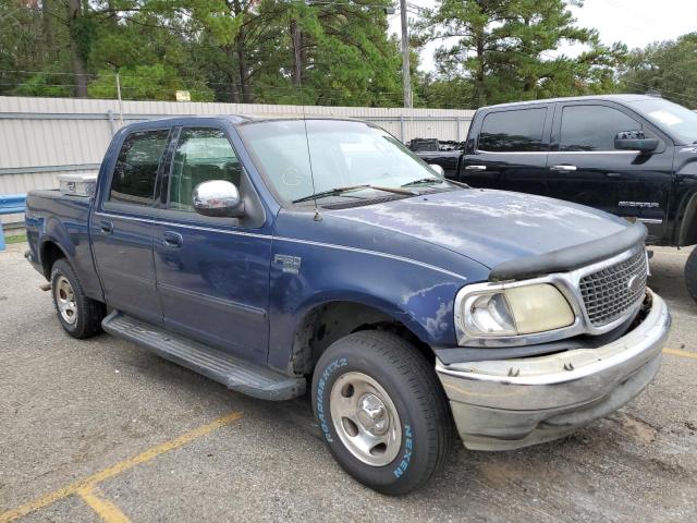 Photo 3 VIN: 1FTRW07642KC88693 - FORD F150 SUPER 