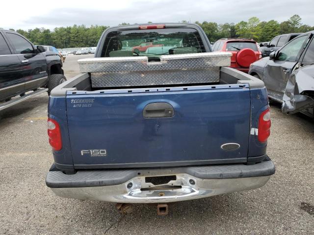 Photo 5 VIN: 1FTRW07642KC88693 - FORD F150 SUPER 