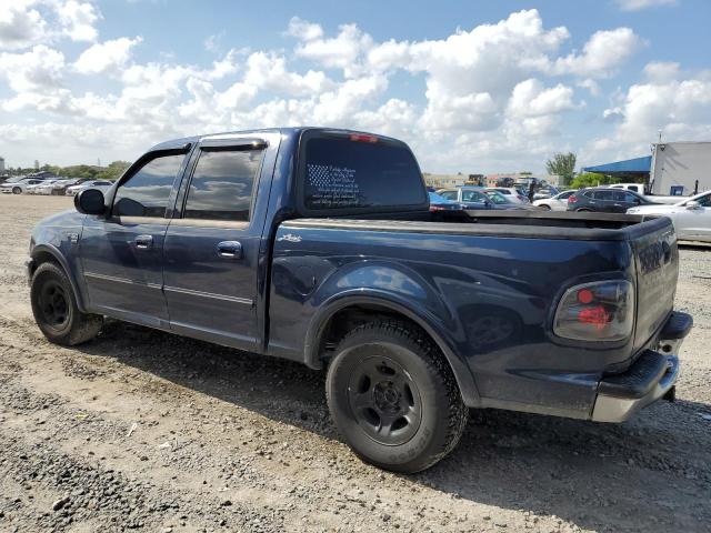 Photo 1 VIN: 1FTRW07643KA75485 - FORD F150 SUPER 