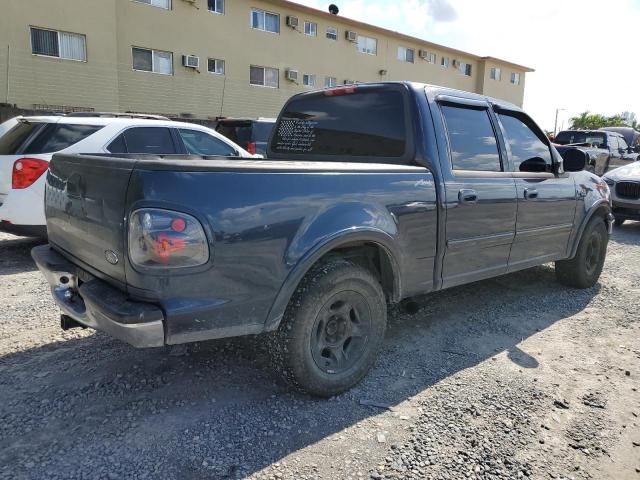 Photo 2 VIN: 1FTRW07643KA75485 - FORD F150 SUPER 