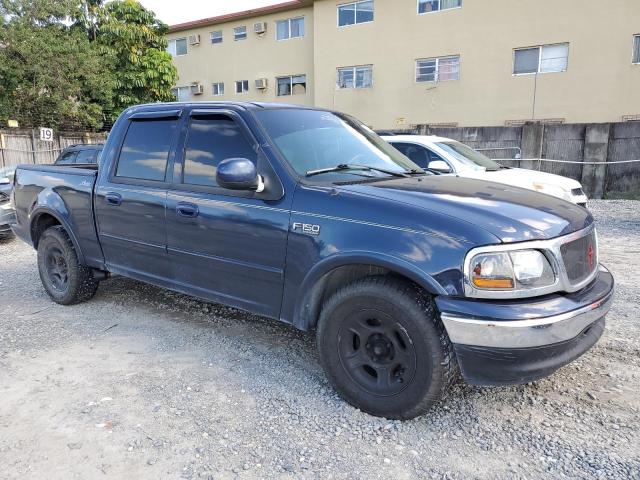 Photo 3 VIN: 1FTRW07643KA75485 - FORD F150 SUPER 