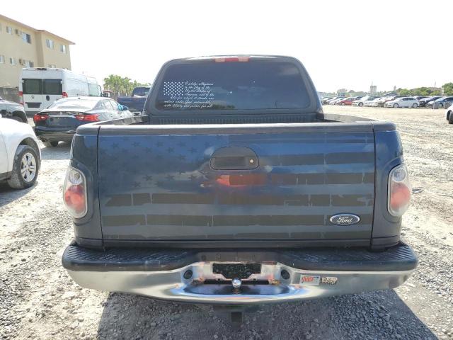 Photo 5 VIN: 1FTRW07643KA75485 - FORD F150 SUPER 