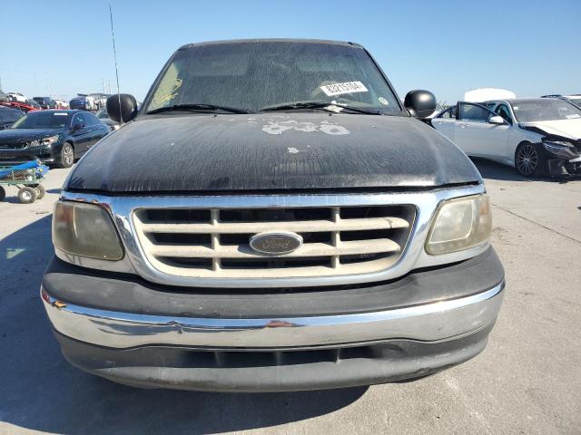 Photo 4 VIN: 1FTRW07643KB62688 - FORD F150 SUPER 