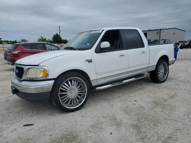 Photo 0 VIN: 1FTRW07643KD05834 - FORD F-150 