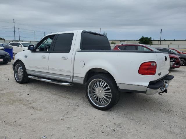 Photo 1 VIN: 1FTRW07643KD05834 - FORD F-150 