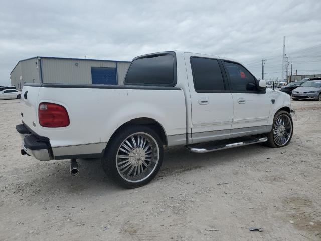 Photo 2 VIN: 1FTRW07643KD05834 - FORD F-150 