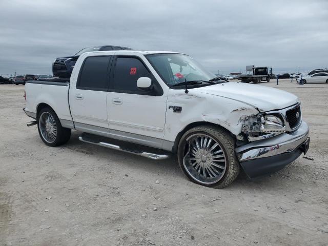 Photo 3 VIN: 1FTRW07643KD05834 - FORD F-150 