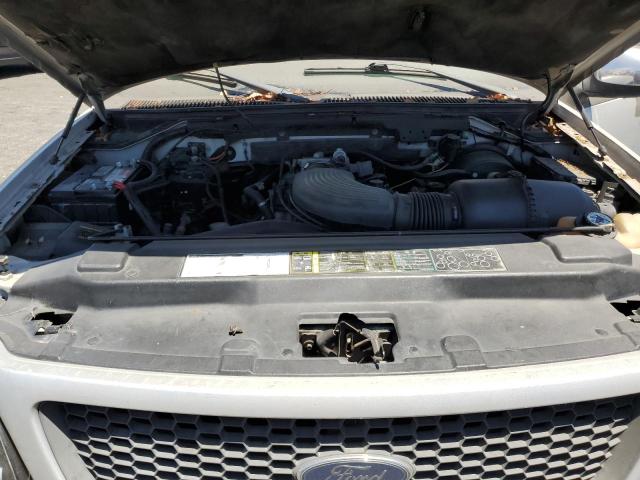 Photo 10 VIN: 1FTRW07651KC12530 - FORD F150 SUPER 