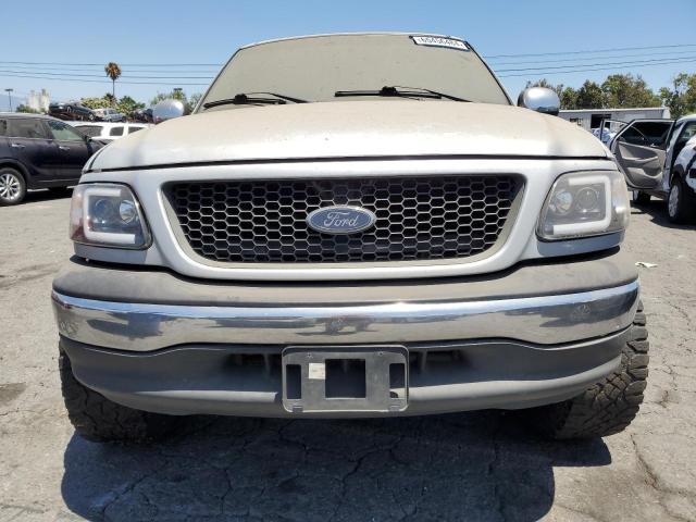 Photo 4 VIN: 1FTRW07651KC12530 - FORD F150 SUPER 