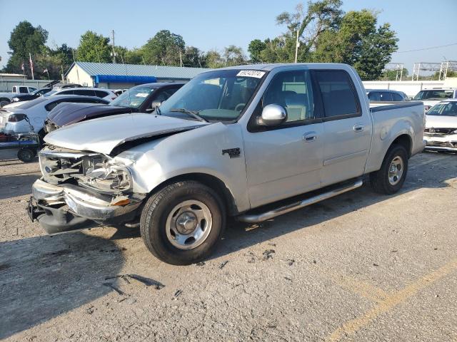 Photo 0 VIN: 1FTRW07651KC27576 - FORD F150 SUPER 