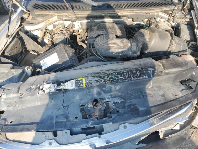 Photo 10 VIN: 1FTRW07651KC27576 - FORD F150 SUPER 