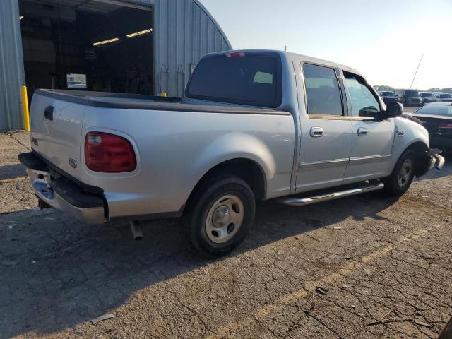 Photo 2 VIN: 1FTRW07651KC27576 - FORD F150 SUPER 